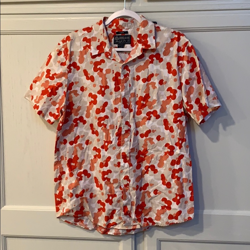 Dress shirt